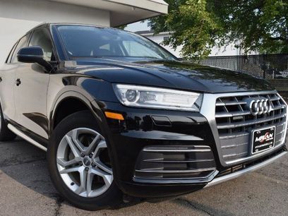 Used 2018 Audi Q5 2.0T Premium