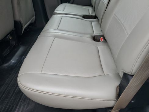 Used 2016 Ford F150 XL w/ Equipment Group 101A Mid RWD image 14