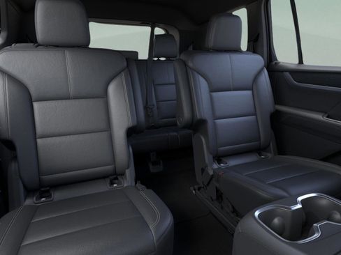 New 2026 GMC Acadia Elevation w/ Elevation Premium Package FWD image 12