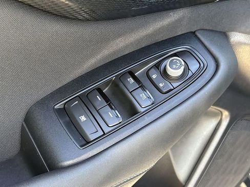 Certified 2025 Subaru Outback Premium AWD/4WD image 17