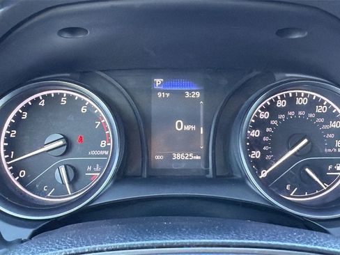 Certified 2023 Toyota Camry SE image 31