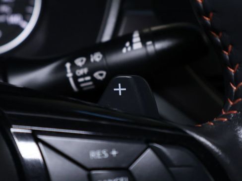 Used 2024 Nissan Altima 2.5 SR image 23