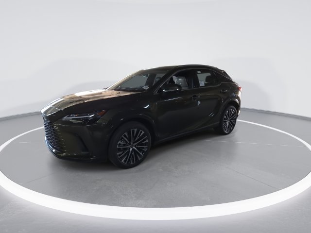 New 2026 Lexus RX 350 Premium Plus FWD image 4