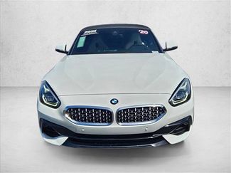 Used 2020 BMW Z4 sDrive30i w/ Premium Package RWD video 2