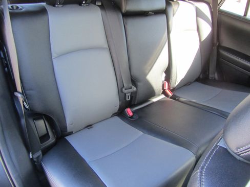 Used 2015 Toyota 4Runner SR5 Premium image 24