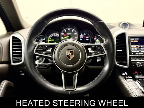 Used 2016 Porsche Cayenne S AWD/4WD image 20
