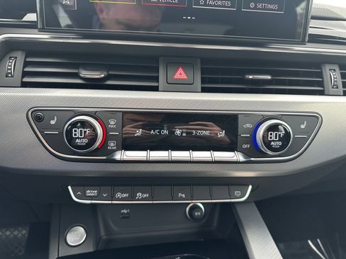 Certified 2025 Audi A5 2.0T Premium Plus w/ Convenience Plus Package image 22