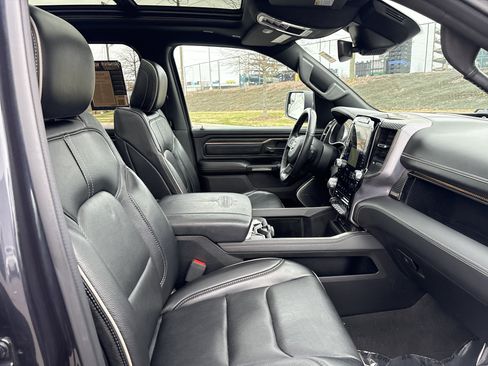 Used 2019 RAM 1500 Limited image 24