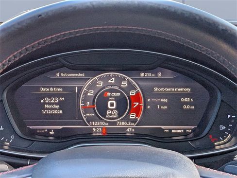 Used 2018 Audi SQ5 Premium Plus w/ S Sport Package image 33