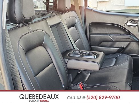Used 2018 Chevrolet Colorado ZR2 AWD/4WD image 29