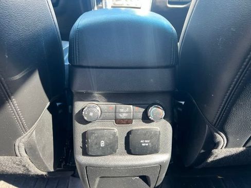 Used 2016 Ford Explorer Limited AWD/4WD image 20
