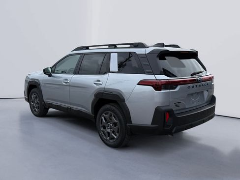 New 2026 Subaru Outback Premium image 5