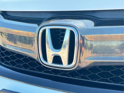 Used 2017 Honda Accord EX-L image 35