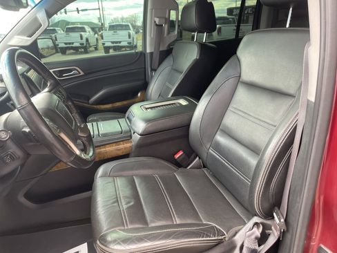 Used 2017 GMC Yukon XL Denali w/ Open Road Package image 53