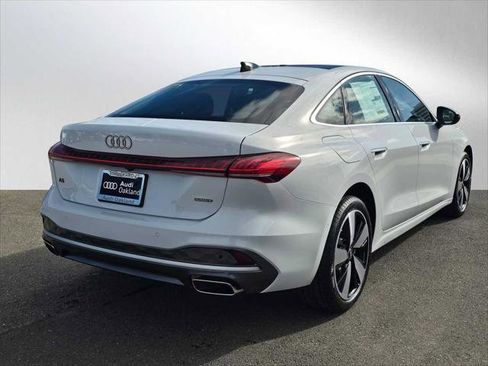 New 2025 Audi A5 2.0T Premium Plus image 3