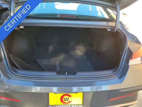 Used 2024 Hyundai Elantra SE image 33