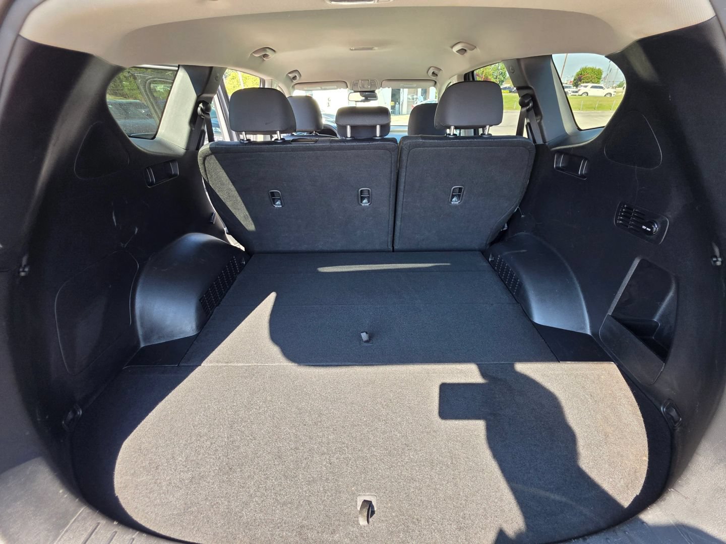 Used 2020 Hyundai Santa Fe SEL AWD/4WD image 36
