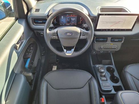 New 2026 Ford Maverick Lobo AWD/4WD image 32