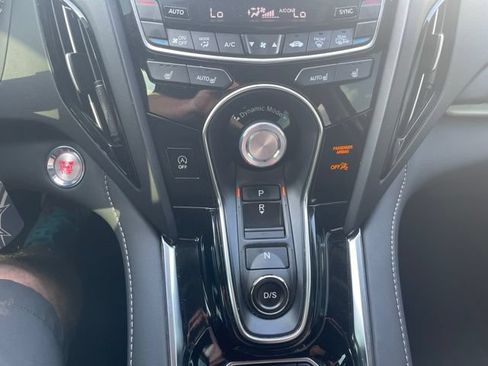 Used 2023 Acura RDX AWD w/ Technology Package image 14