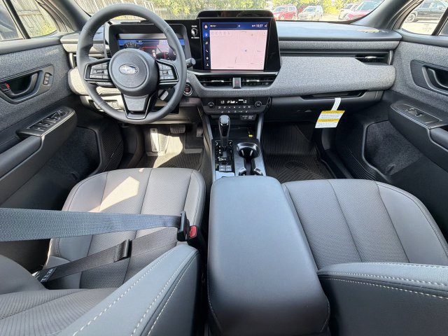 New 2026 Subaru Outback Limited XT AWD/4WD image 26