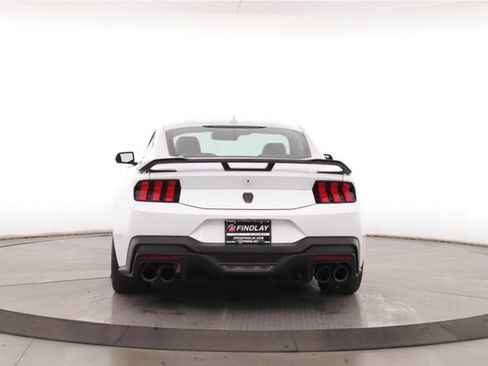 Used 2024 Ford Mustang Dark Horse RWD image 12