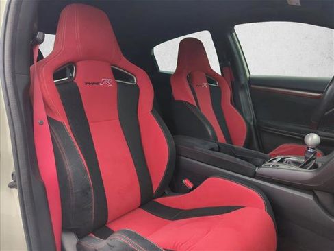 Used 2019 Honda Civic Type R image 27