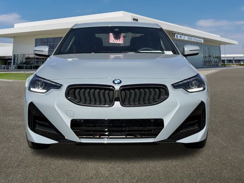 New 2026 BMW 230i Coupe w/ M Sport Package image 3