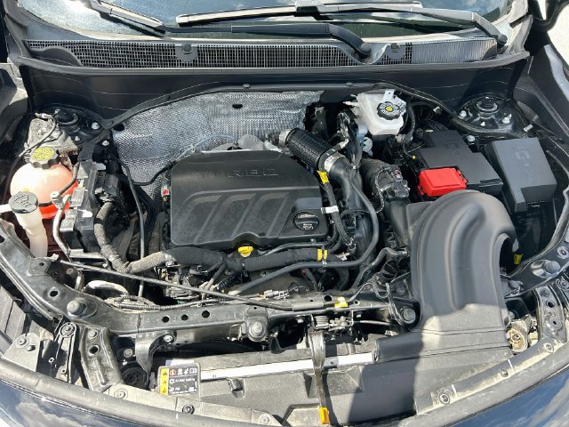 Used 2025 Buick Encore GX Preferred FWD image 28