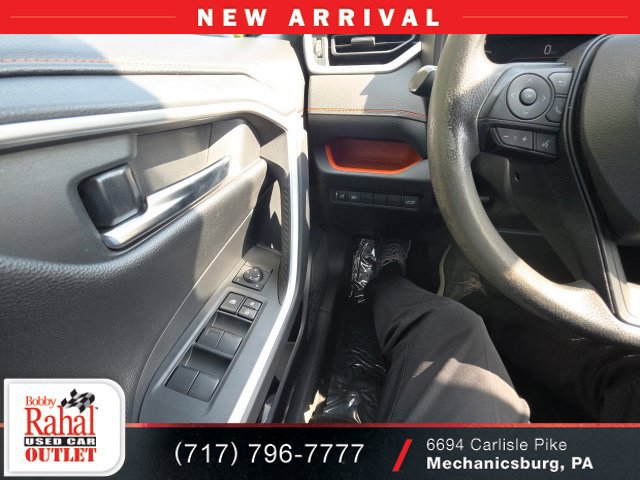 Used 2019 Toyota RAV4 Adventure w/ All Weather Liner Package AWD/4WD image 33