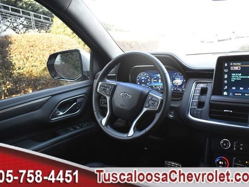 Used 2023 Chevrolet Tahoe RST w/ RST Performance Edition image 31