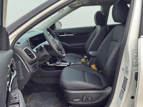 New 2026 Kia Seltos EX image 22