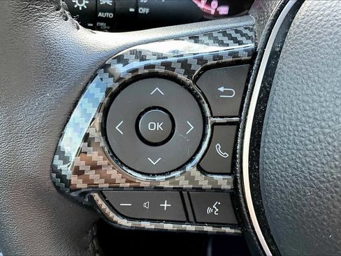 Used 2022 Toyota RAV4 TRD Off-Road image 43