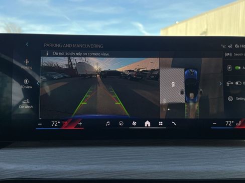 New 2026 BMW 430i xDrive Convertible w/ M Sport Package image 17