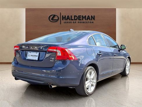 Used 2012 Volvo S60 T6 image 6