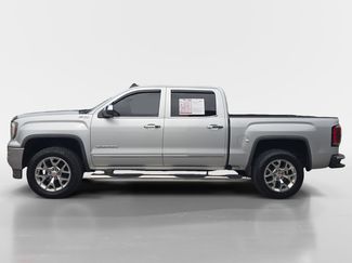 Used 2016 GMC Sierra 1500 SLT w/ SLT Premium Package AWD/4WD video 2