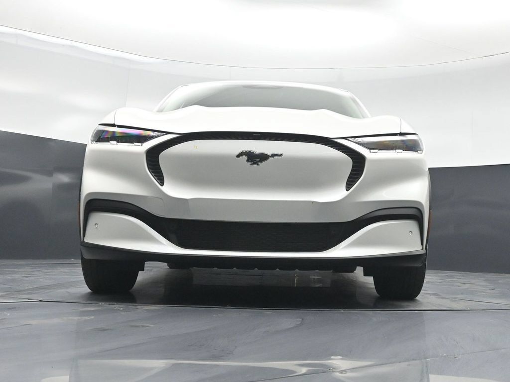 Used 2023 Ford Mustang Mach-E Select RWD image 43