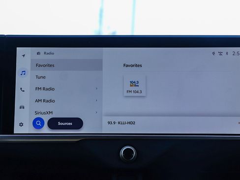 New 2026 Toyota Crown Nightshade image 17