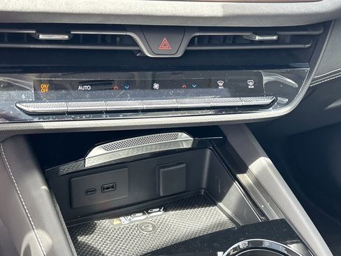 New 2026 Buick Envision Sport Touring AWD/4WD image 26