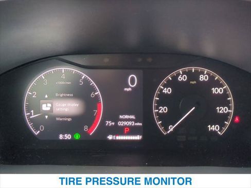 Certified 2024 Honda CR-V EX-L image 16