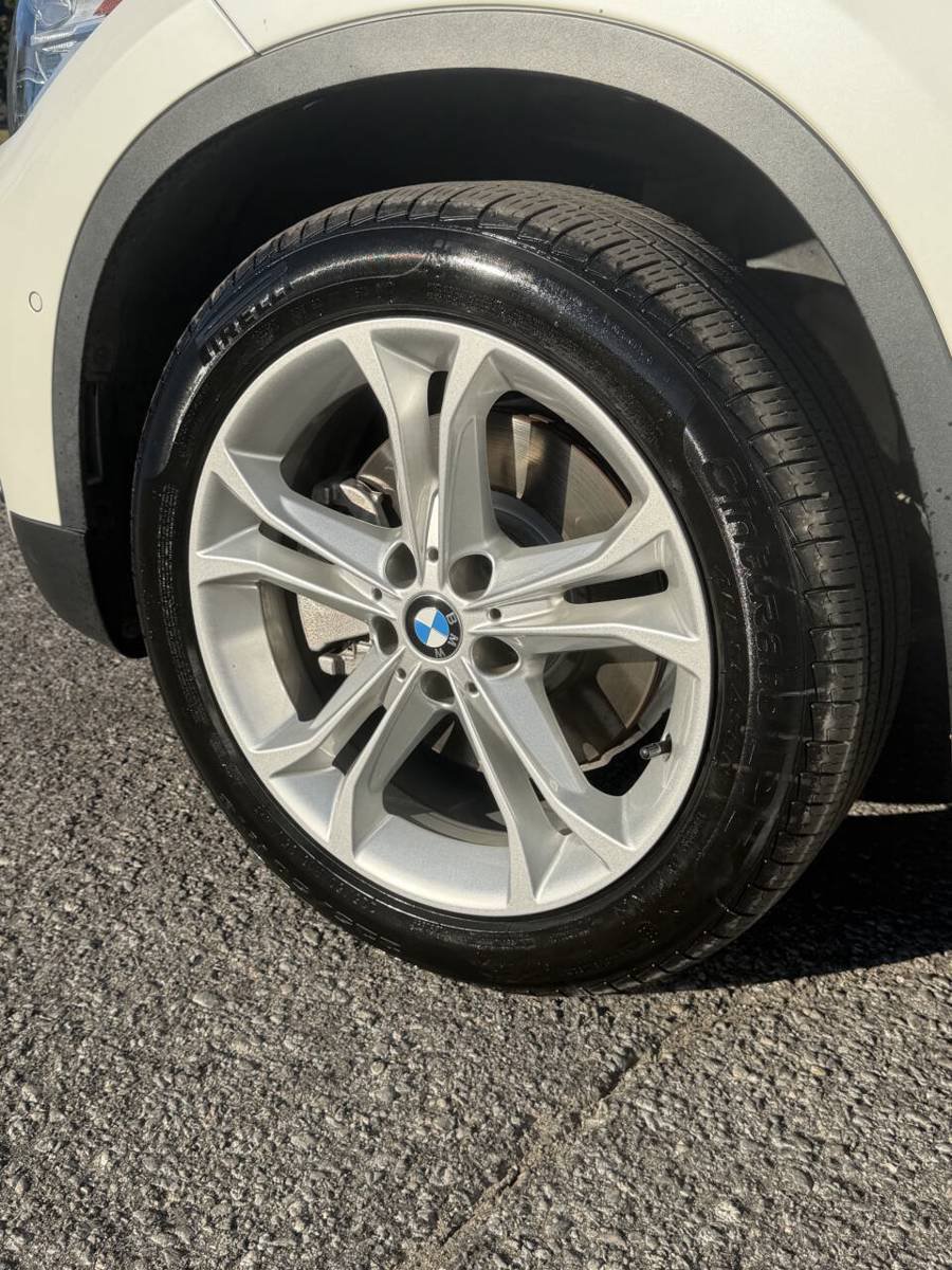 Used 2017 BMW X1 xDrive28i AWD/4WD image 30
