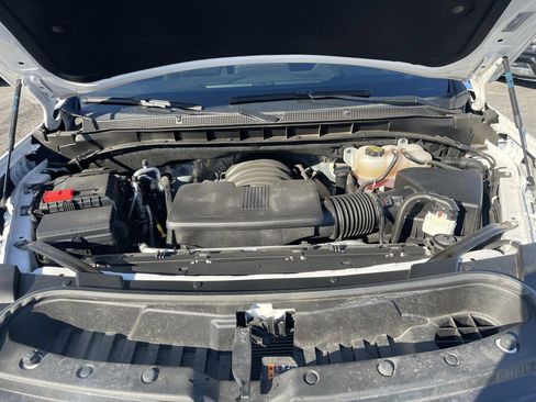 Certified 2023 Chevrolet Tahoe Premier w/ Advanced Technology Package image 30