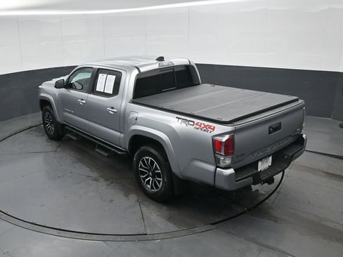 Used 2023 Toyota Tacoma TRD Sport image 51
