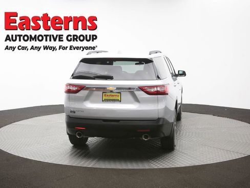Used 2020 Chevrolet Traverse LT FWD image 40