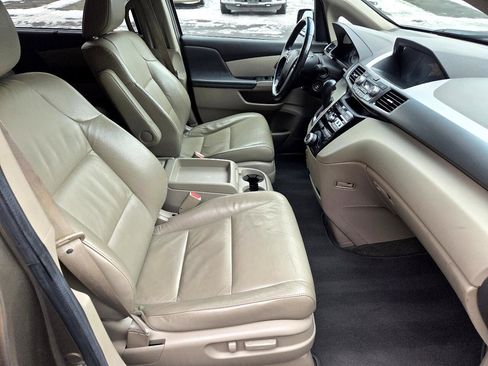 Used 2013 Honda Odyssey EX-L image 15
