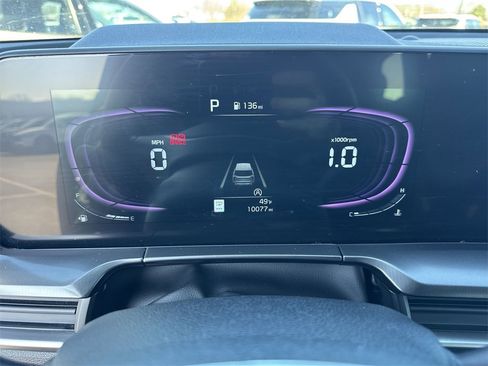 Used 2025 Kia Telluride S image 15