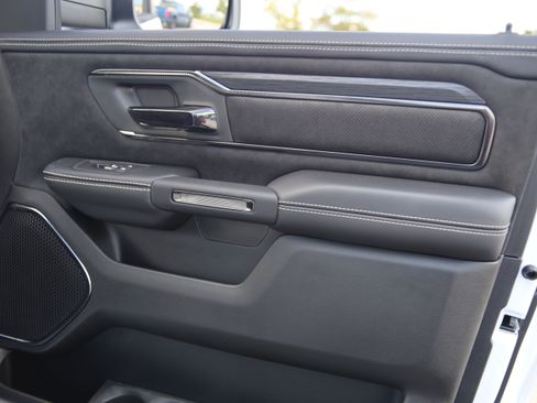 Used 2026 RAM 1500 RHO AWD/4WD image 39