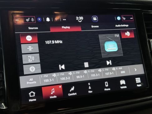 Used 2026 Dodge Durango GT image 61