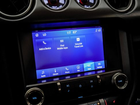 Used 2022 Ford Mustang Shelby GT500 w/ Technology Package image 65