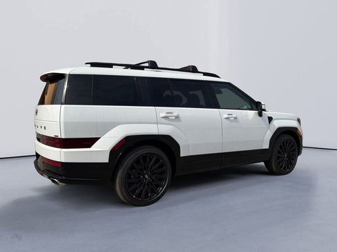 New 2026 Hyundai Santa Fe Calligraphy image 3