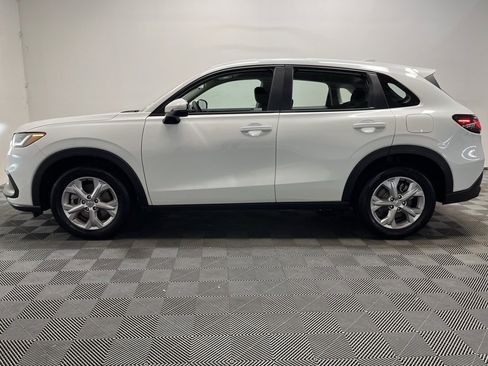 Used 2023 Honda HR-V LX image 23